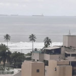 Apartamento com 2 dormitórios à venda, 139 m² por R$ 580.000,00 - Jardim São Miguel - Guarujá/SP