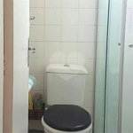 Apartamento à venda com 2 quartos em Vila Guilherme, São Paulo, SP