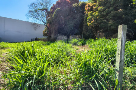 Terreno à venda em Santa Claudina, Vinhedo, SP