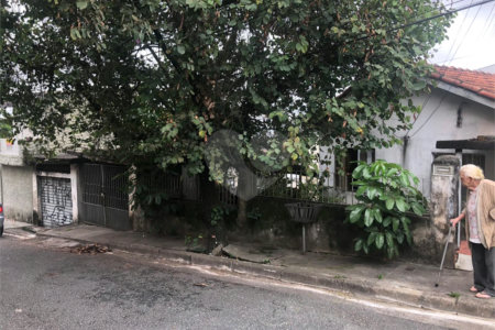Terreno à venda em Jaguaré, São Paulo, SP