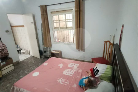 Sobrado à venda com 3 quartos em Tucuruvi, São Paulo, SP