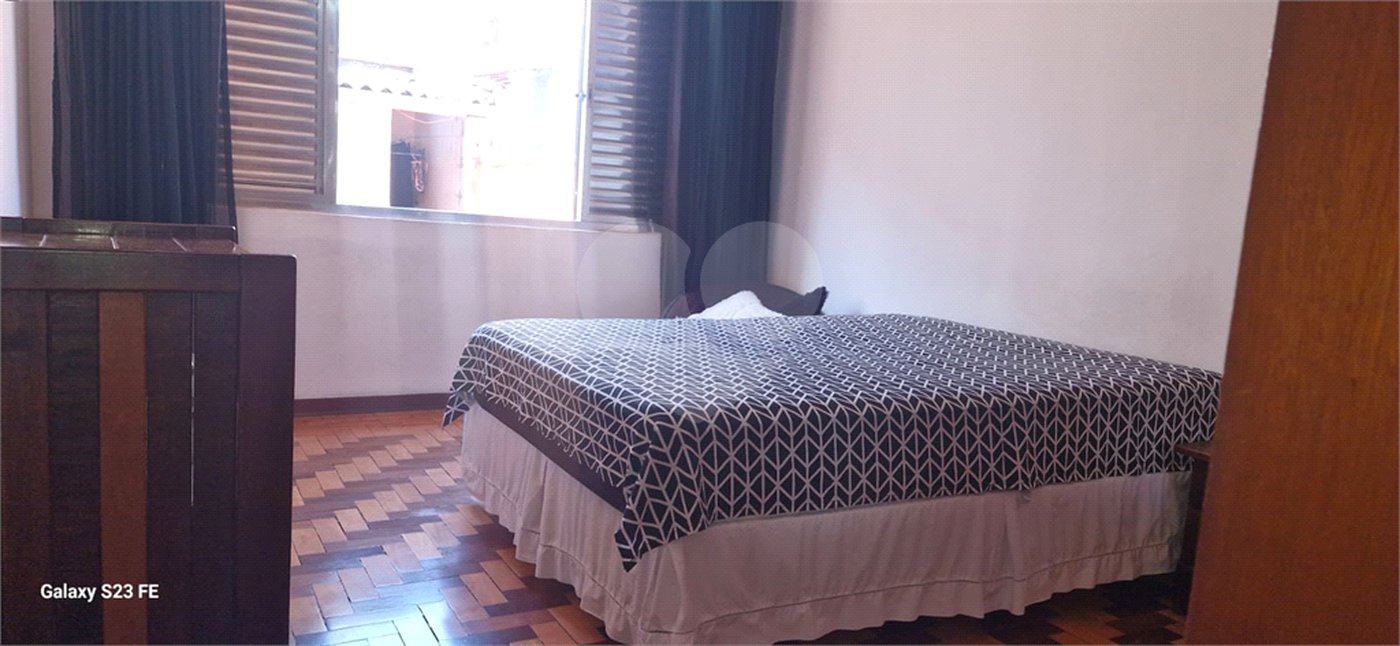 Sobrado à venda com 2 quartos, sendo 1 suíte,  em Vila Guilherme, São Paulo, SP