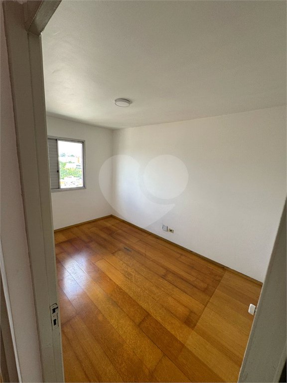 Apartamento à venda com 2 quartos em Jabaquara, São Paulo, SP