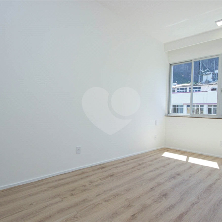 Apartamento à venda com 2 quartos em Copacabana, Rio de Janeiro, RJ