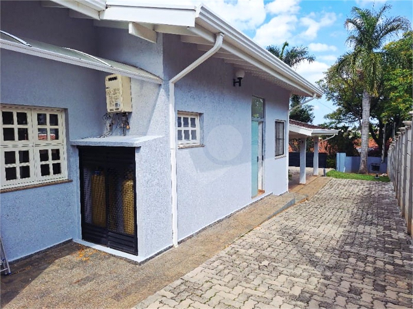 Casa à venda com 3 suítes no condomínio Vinhas da Vista Alegre Sede, Vinhedo - SP