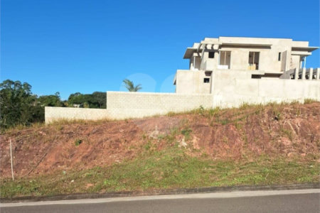 Terreno à venda no condomínio Bella Vittá, Jundiaí - SP