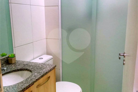 Apartamento à venda com 2 quartos, sendo 1 suíte,  em Jardim Caboré, São Paulo, SP
