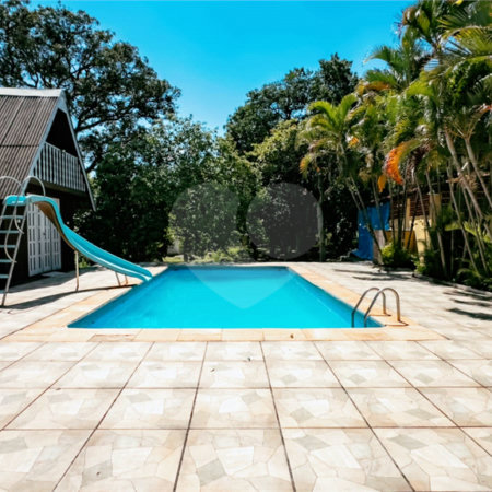 Chácara à venda com 4 quartos, sendo 3 suítes, em Loteamento Eldorado, Itu, SP