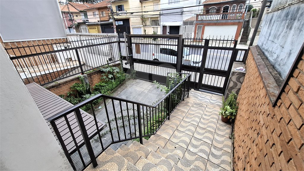 Sobrado à venda com 3 quartos em Casa Verde, São Paulo, SP