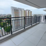 Apartamento à venda com 3 quartos, sendo 1 suíte, em Butantã, São Paulo, SP