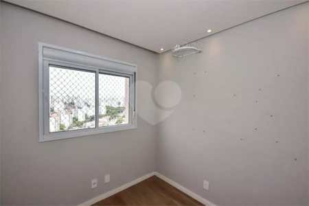 Apartamento à venda com 2 quartos em Jardim Umarizal, São Paulo, SP