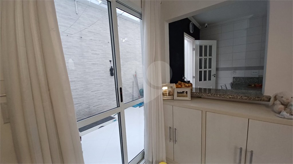 Casa à venda ou para alugar com 3 quartos, sendo 1 suíte, no condomínio Reserva dos Pássaros, São Paulo - SP