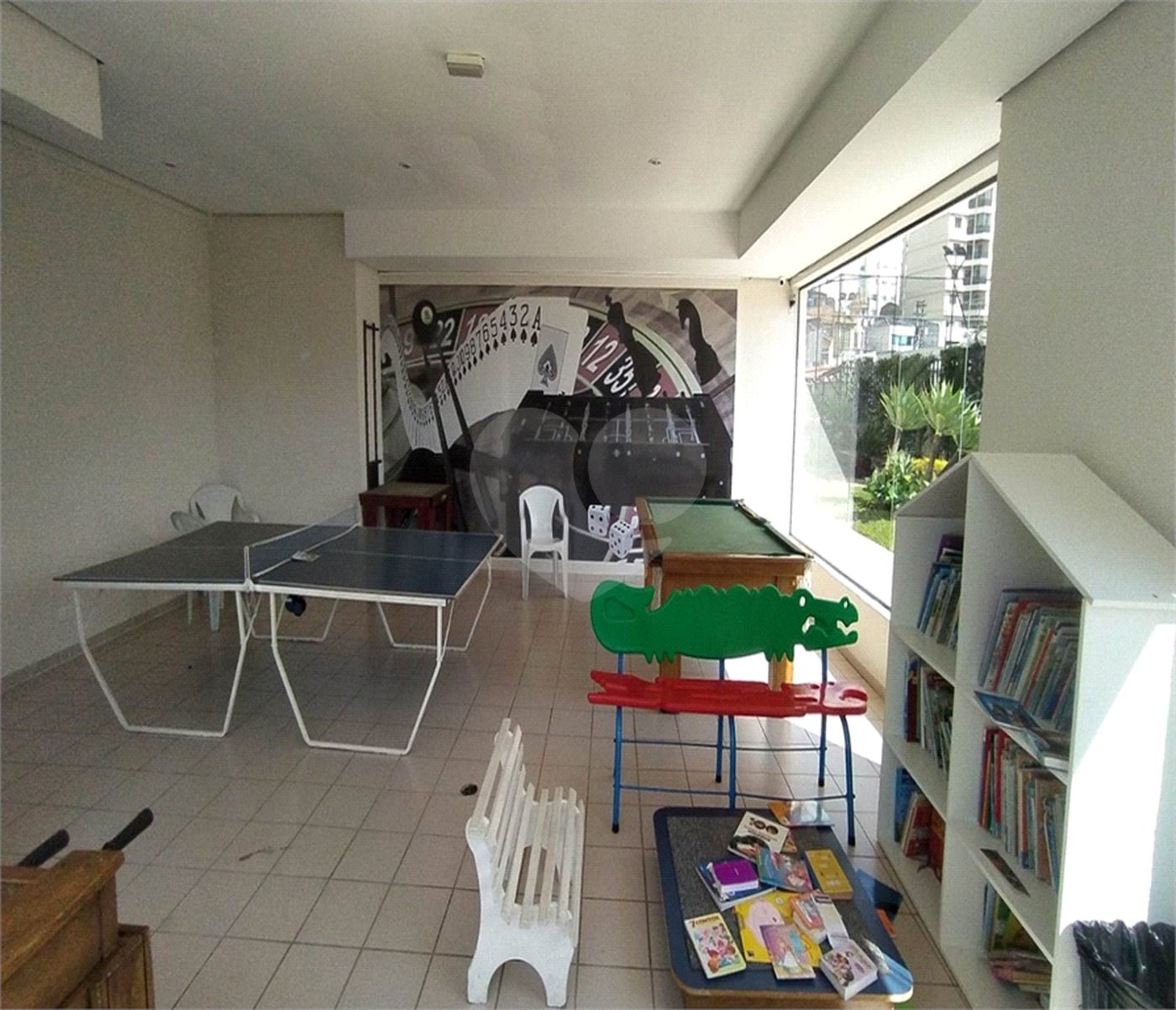 Cobertura à venda com 2 quartos, sendo 1 suíte, em Santana, São Paulo, SP
