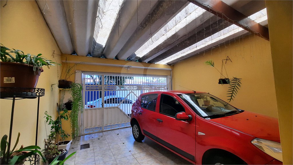 Sobrado à venda com 3 quartos, sendo 1 suíte, em Jardim Marajoara, São Paulo, SP