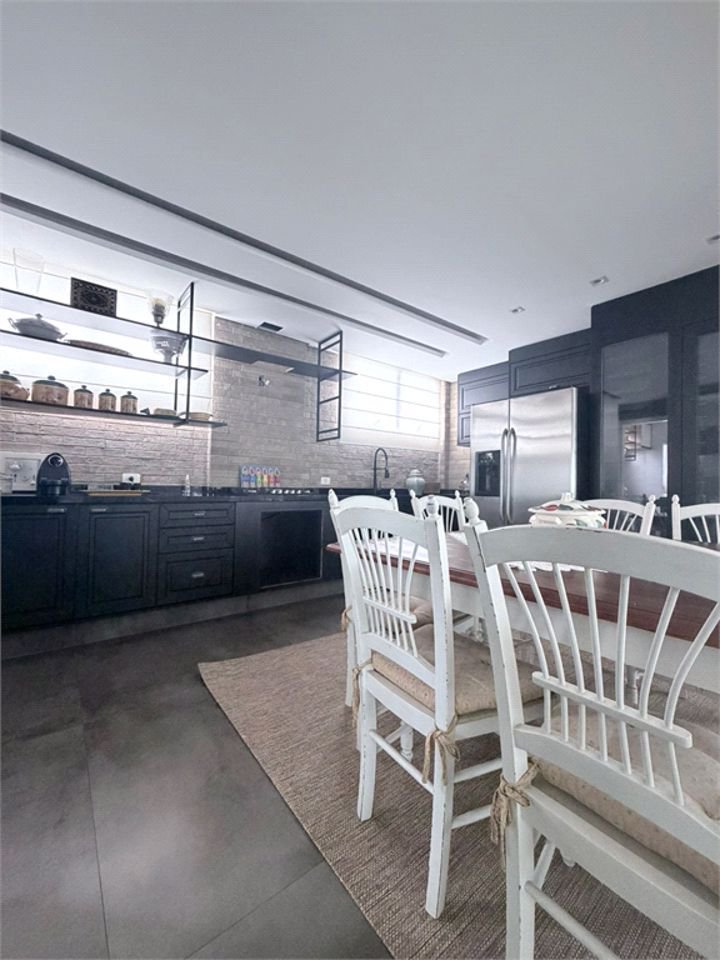 Apartamento Residencial à venda, Boqueirão, Santos - AP1618.