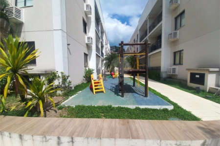 Apartamento à venda com 3 quartos, sendo 1 suíte,  em Andaraí, Rio de Janeiro, RJ