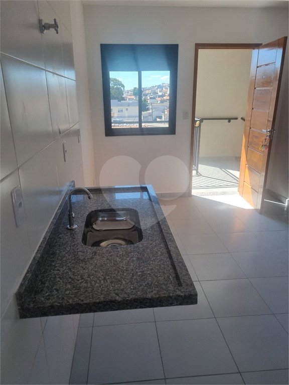 Apartamento à venda com 1 quarto em Vila Medeiros, São Paulo, SP