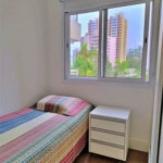 Apartamento à venda com 3 quartos, sendo 2 suítes, em Vila Andrade, São Paulo, SP