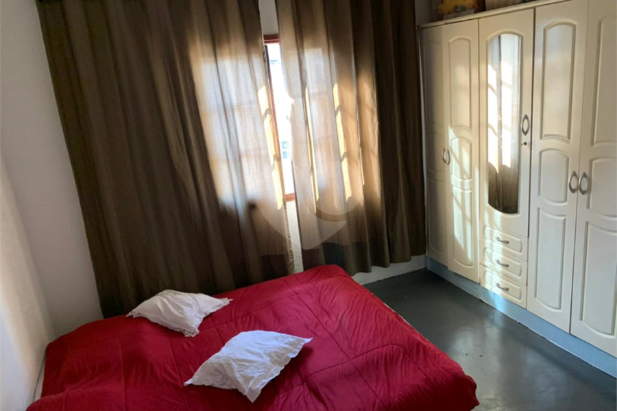Sobrado à venda com 4 quartos, sendo 1 suíte, em Jardim São Paulo(zona Norte), São Paulo, SP