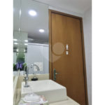Apartamento à venda com 2 quartos, sendo 1 suíte, em Vila Medeiros, São Paulo, SP