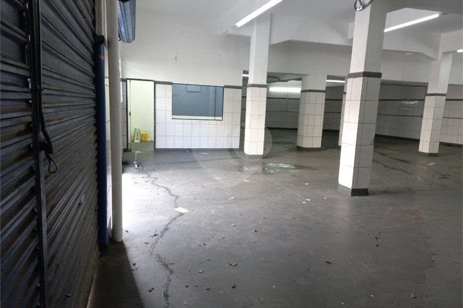 Salão à venda em Jardim São Paulo(zona Norte), São Paulo, SP