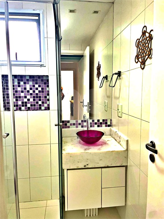 Apartamento à venda com 3 suítes em Jardim Ampliação, São Paulo, SP