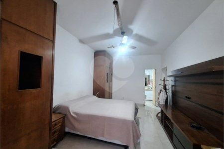 Apartamento à venda com 4 quartos, sendo 1 suíte, em Tijuca, Rio de Janeiro, RJ