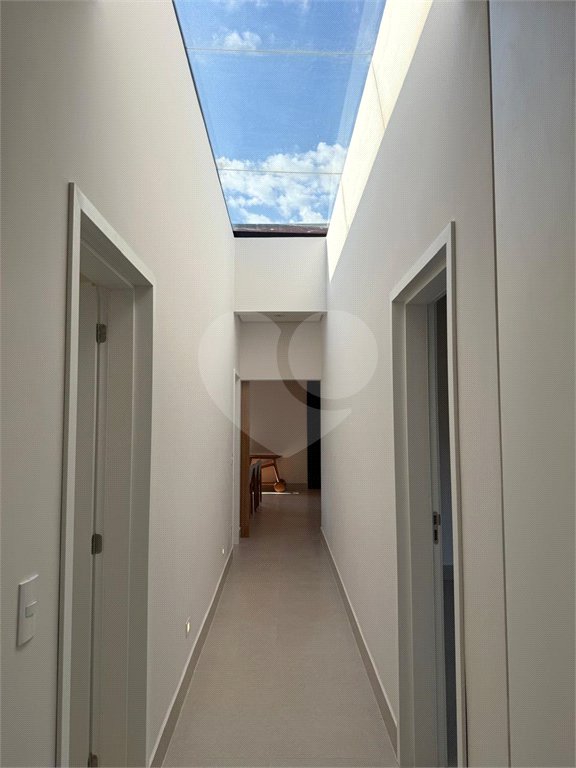 Casa à venda com 4 suítes no condomínio Residencial Parque Campos de Santo Antônio II, Itu - SP