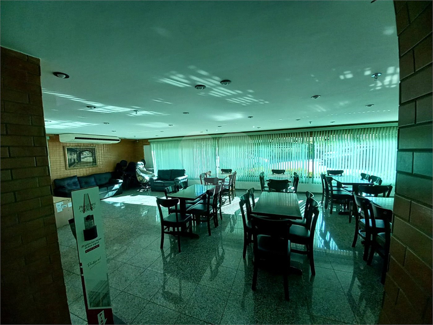 Sala à venda em Perdizes, São Paulo, SP