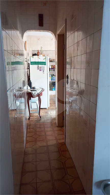 Casa à venda com 2 quartos em Tucuruvi, São Paulo, SP