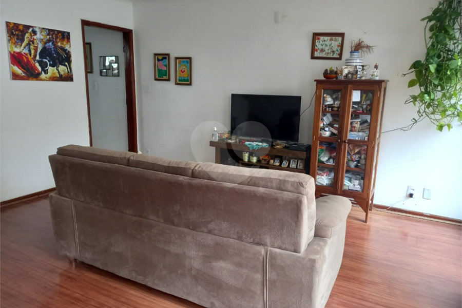 Sobrado à venda com 4 quartos, sendo 1 suíte, em Santana, São Paulo, SP
