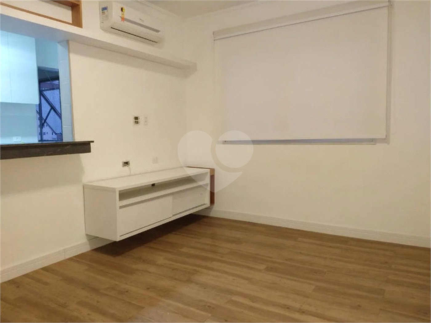Apartamento à venda com 1 quarto em Liberdade, São Paulo, SP