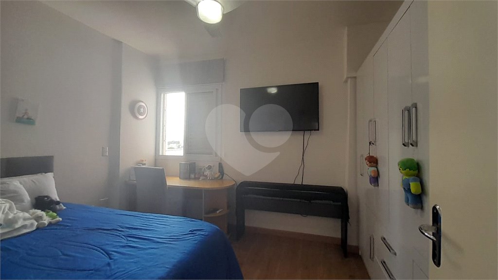 Apartamento à venda com 2 quartos, sendo 1 suíte, em Nova Petrópolis, São Bernardo do Campo, SP