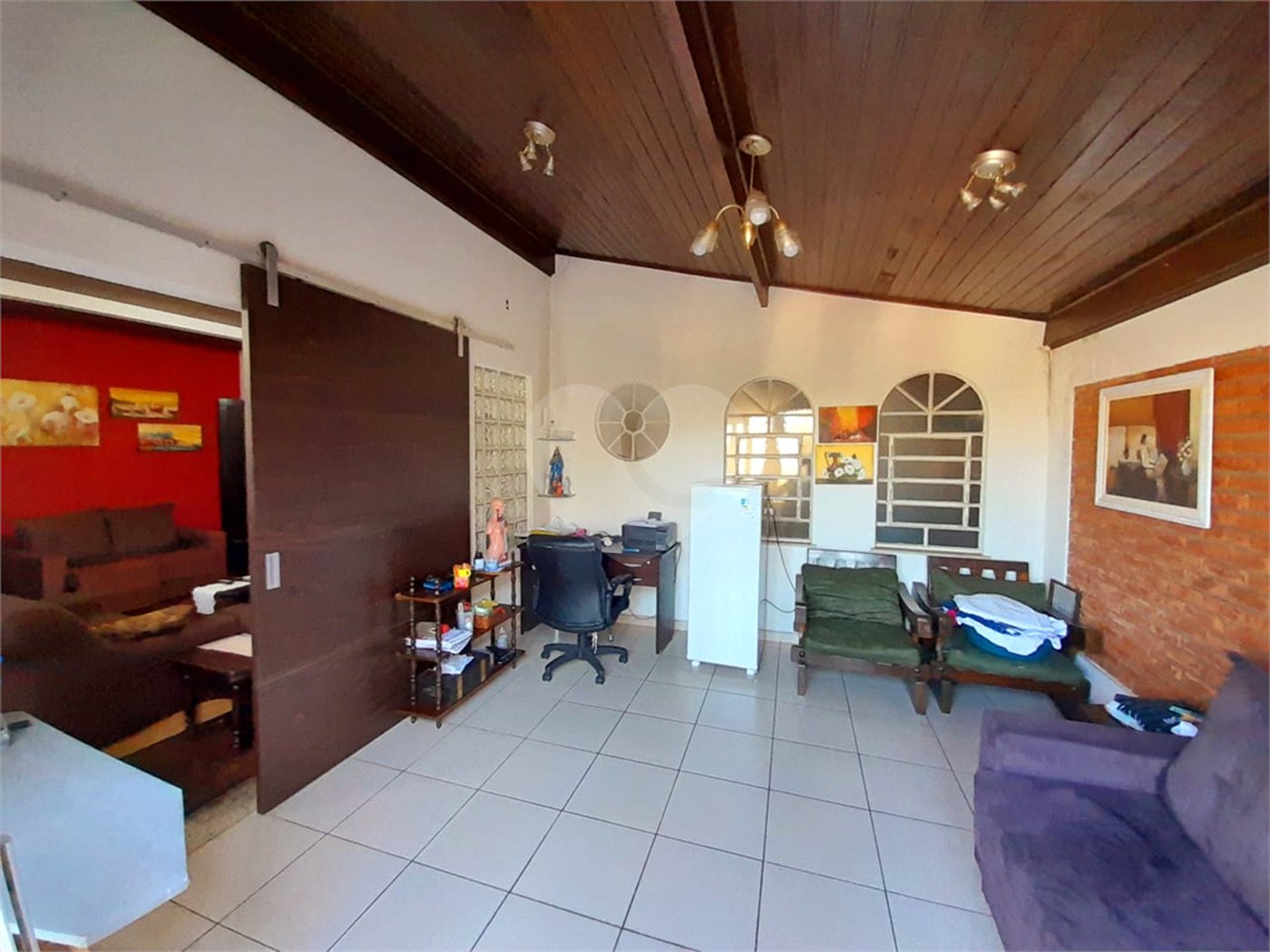 Casa Térrea à venda com 4 quartos em Mandaqui, São Paulo, SP