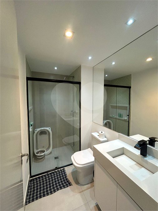 Apartamento à venda com 3 quartos, sendo 1 suíte, em Jardim Vazani, São Paulo, SP