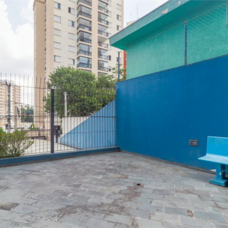 Prédio à venda em Vila Gomes, São Paulo, SP