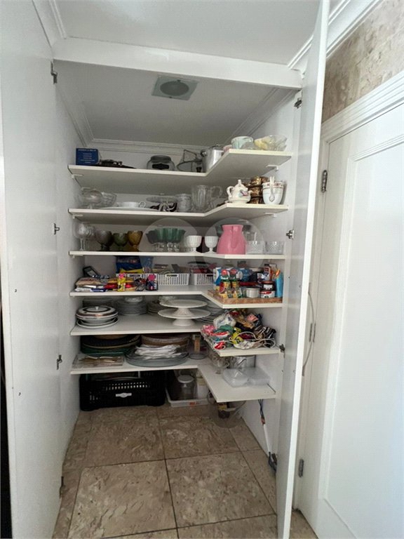 Apartamento à venda com 4 quartos, sendo 2 suítes,  em Vila Andrade, São Paulo, SP