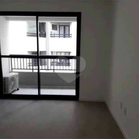 Apartamento à venda com 1 quarto no Centro, São Paulo, SP