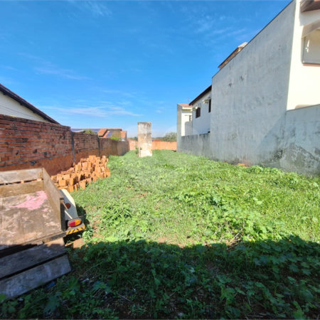 Terreno à venda no Centro, Itapetininga, SP