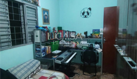 Casa à venda com 3 quartos em Vila Mineirão, Sorocaba, SP
