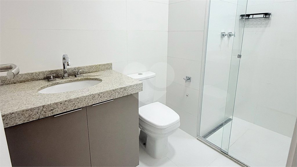Apartamento para alugar com 1 quarto em Perdizes, São Paulo, SP