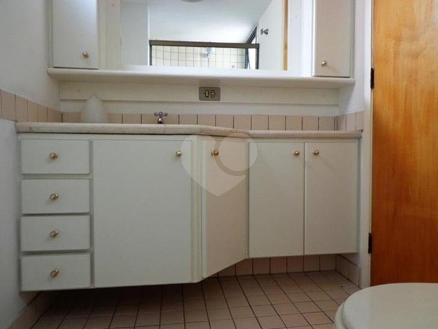 Apartamento à venda com 1 suíte em Vila Suzana, São Paulo, SP
