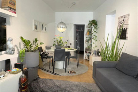 Apartamento à venda com 3 quartos, sendo 1 suíte, em Copacabana, Rio de Janeiro, RJ