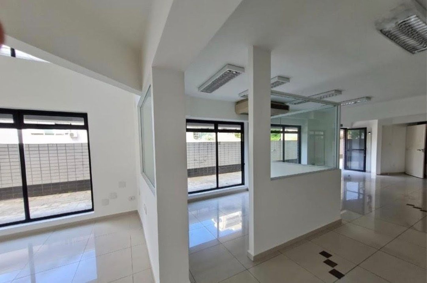 Loja, 382 m² - venda por R$ 3.500.000,00 ou aluguel por R$ 23.871,76/mês - Boqueirão - Santos/SP