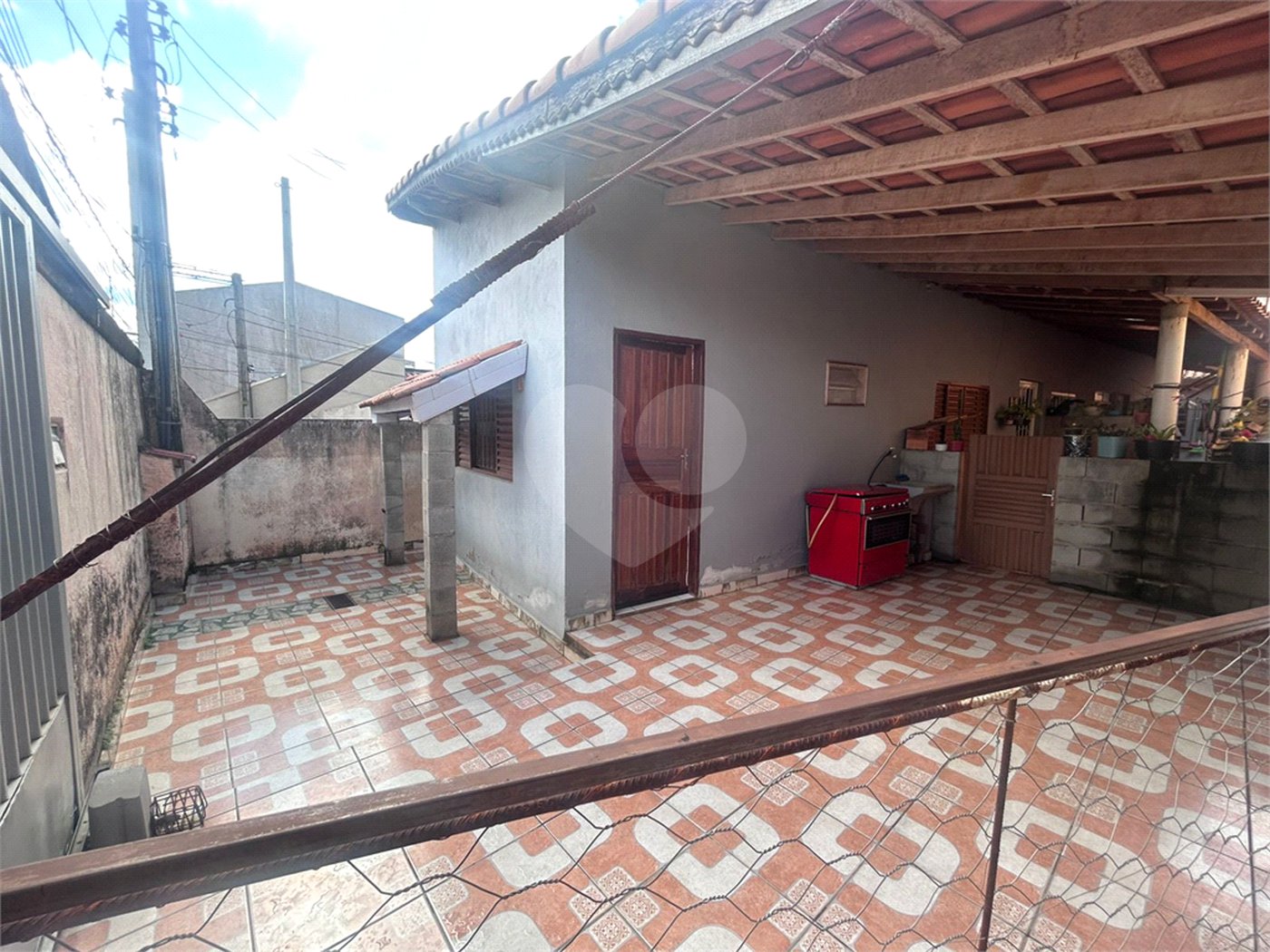 Casa à venda com 4 quartos no Centro, Tatuí, SP