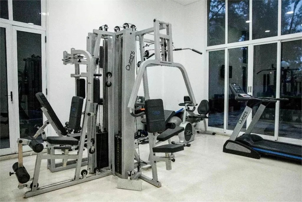Apartamento à venda com 1 suíte em Vila Suzana, São Paulo, SP
