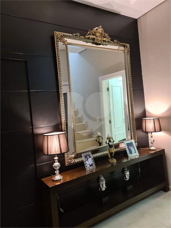 Triplex à venda com 4 suítes em Vila Oliveira, Mogi das Cruzes, SP