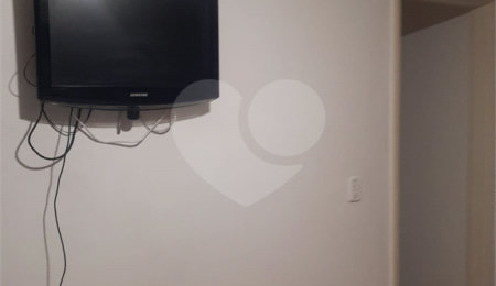 Apartamento à venda com 2 quartos, sendo 1 suíte, em Pinheiros, São Paulo, SP