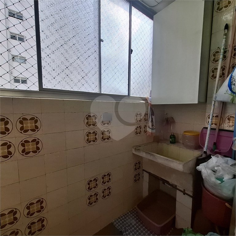 Apartamento à venda com 2 quartos em Pinheiros, São Paulo, SP