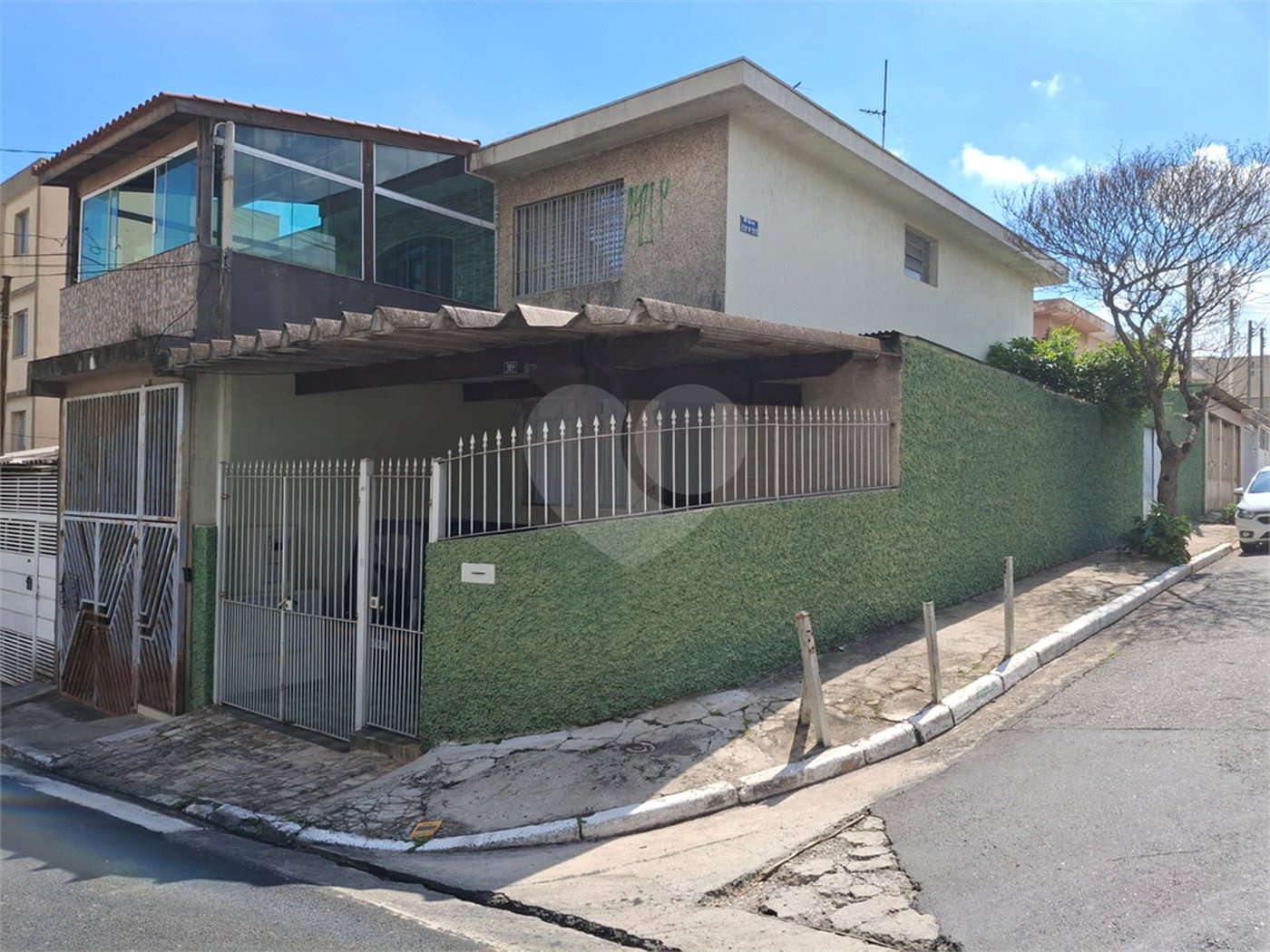 Sobrado à venda com 4 quartos em Limão, São Paulo, SP